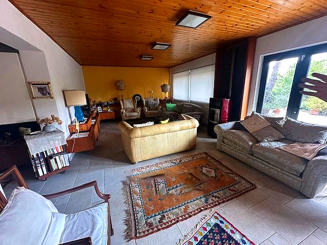 Villa in vendita a Prepo a Perugia