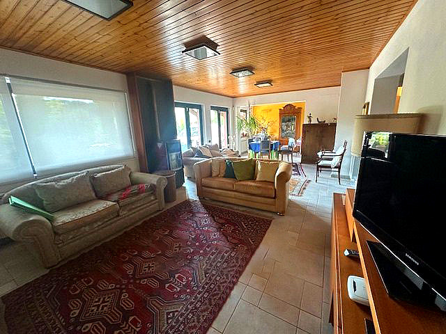 Villa in vendita a Prepo a Perugia