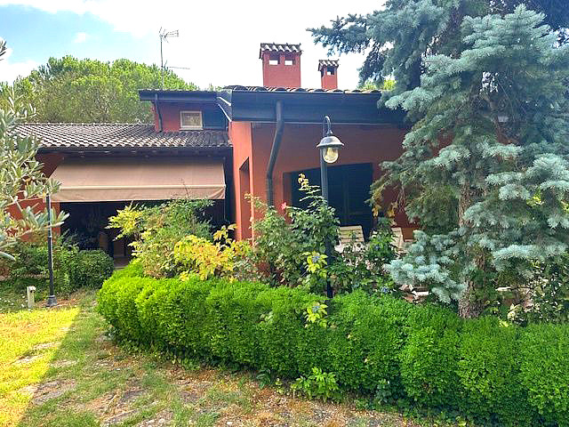 Villa in vendita a Prepo a Perugia