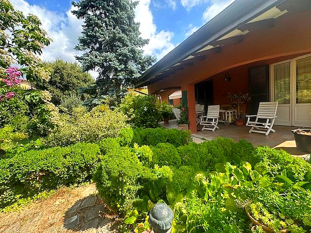 Villa in vendita a Prepo a Perugia