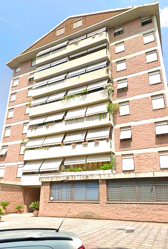 Appartamento in vendita a Tre Venezie - Terni
