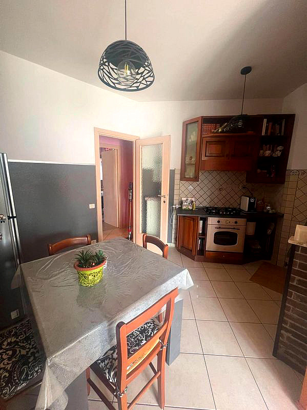 Appartamento in vendita a Tre Venezie a Terni