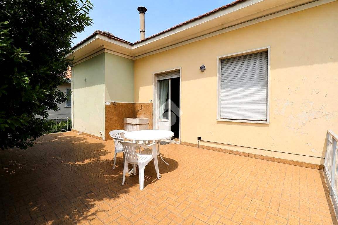 Appartamento in vendita a Campomicciolo - Terni