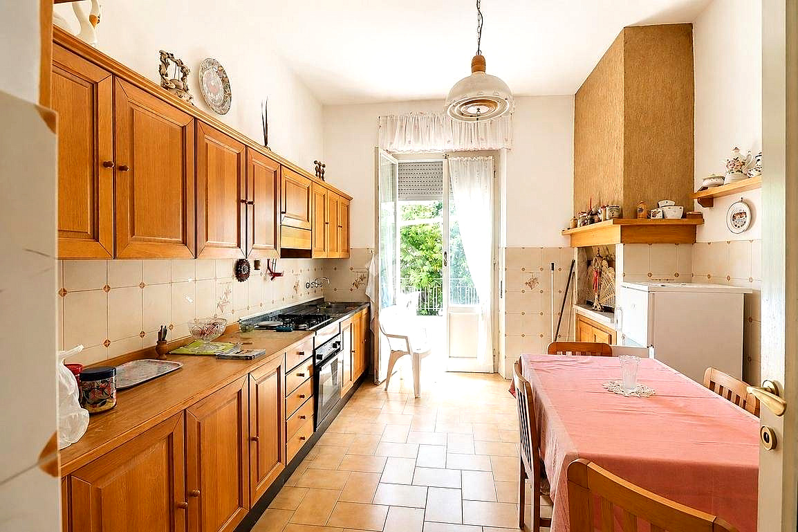 Appartamento in vendita a Campomicciolo a Terni