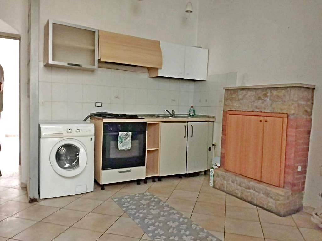 bilocale in vendita a Borgo Bovio - Terni