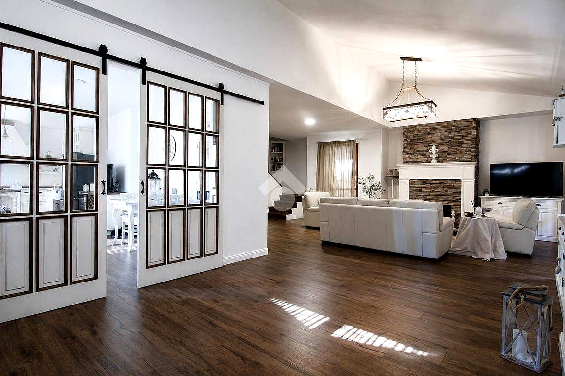 Villa in vendita a Tuillo a Terni
