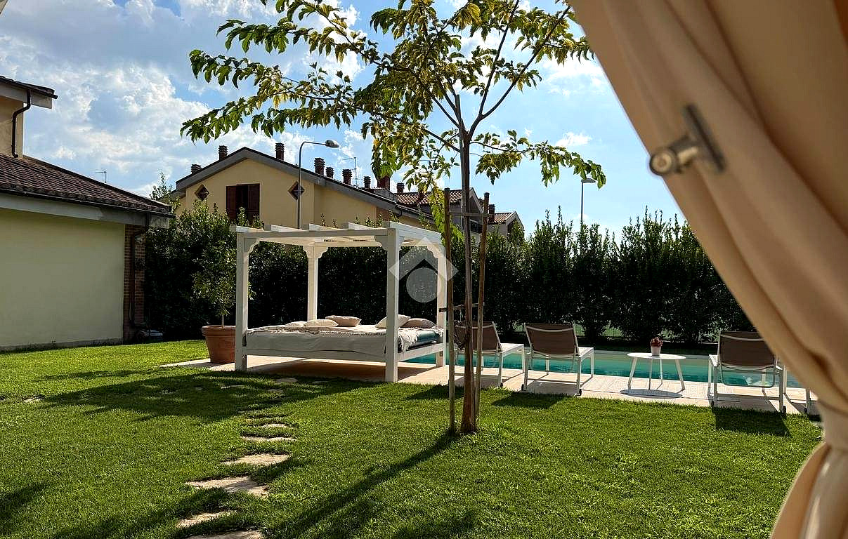 Villa in vendita a Tuillo a Terni