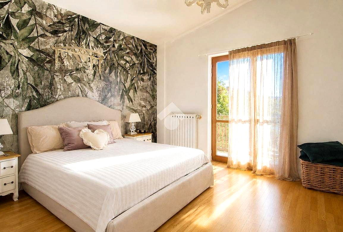 Villa in vendita a Tuillo a Terni