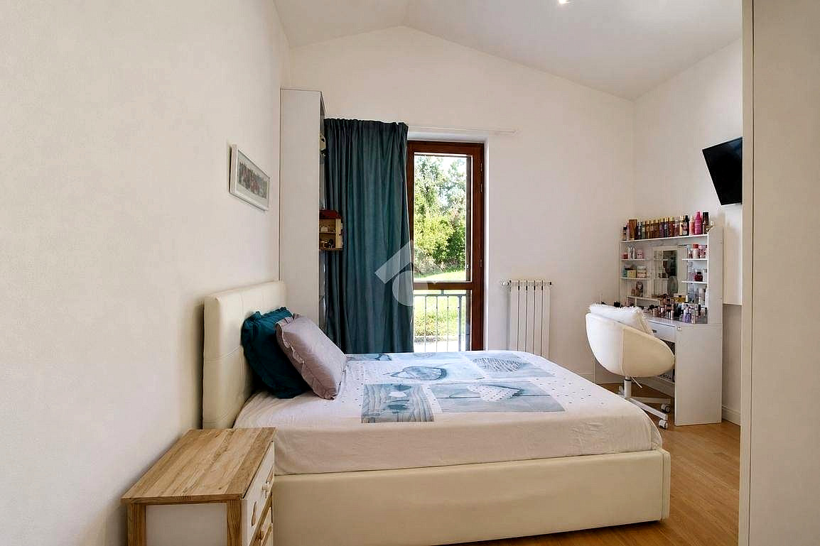 Villa in vendita a Tuillo a Terni