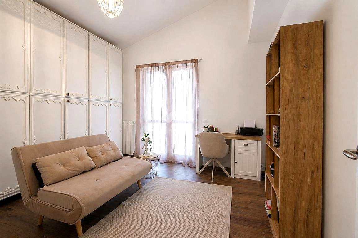Villa in vendita a Tuillo a Terni