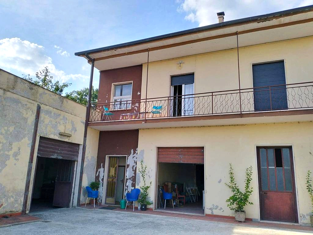 Cielo terra in vendita a Gabelletta - Terni