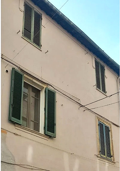 Appartamento in vendita a Centro Storico - Terni