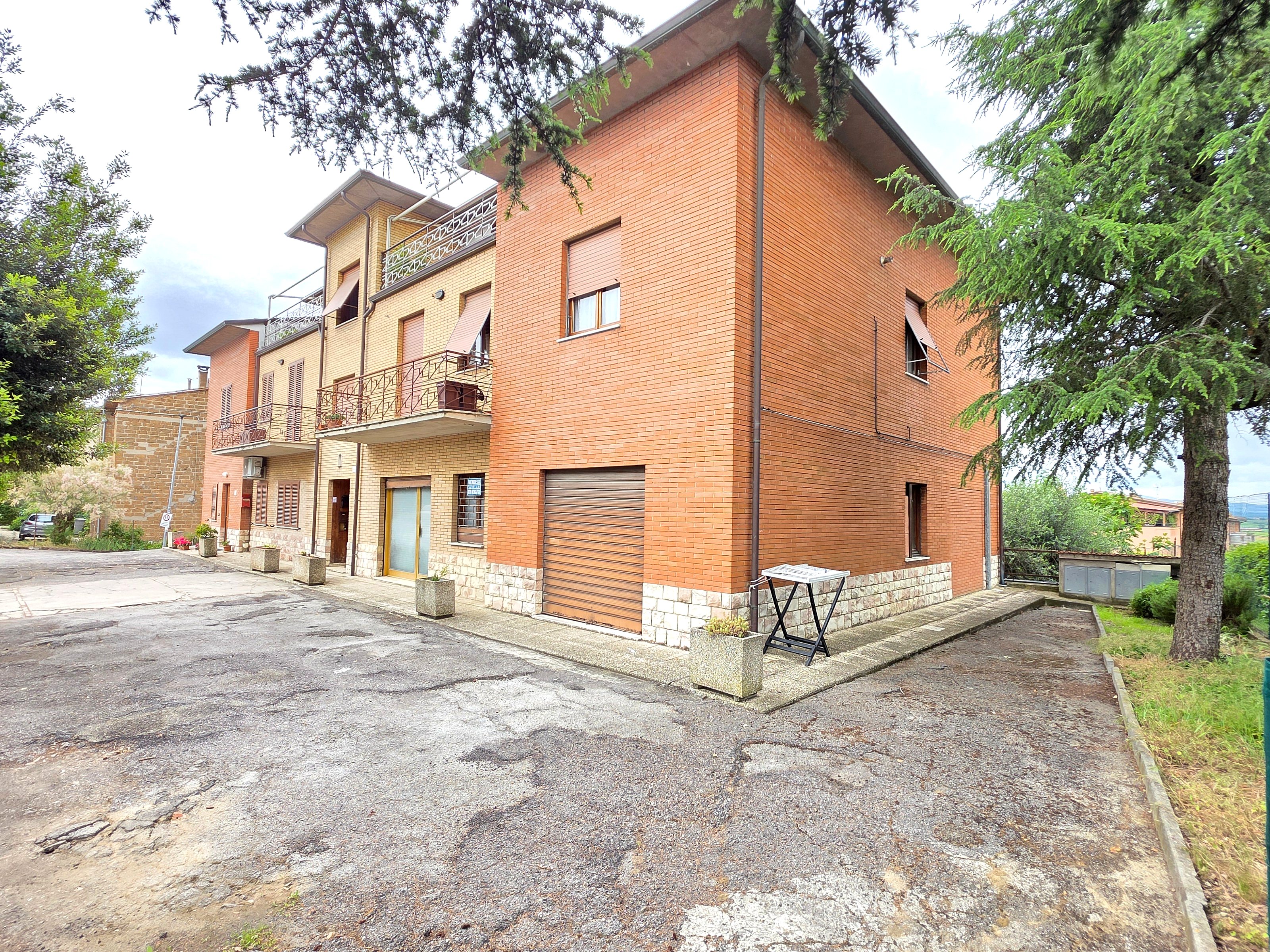 Appartamento in vendita a San Martino in Colle a Perugia