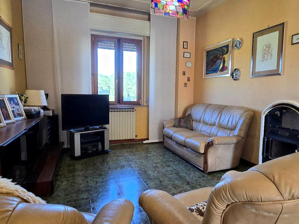 Villa in vendita a Ponte San Giovanni a Perugia