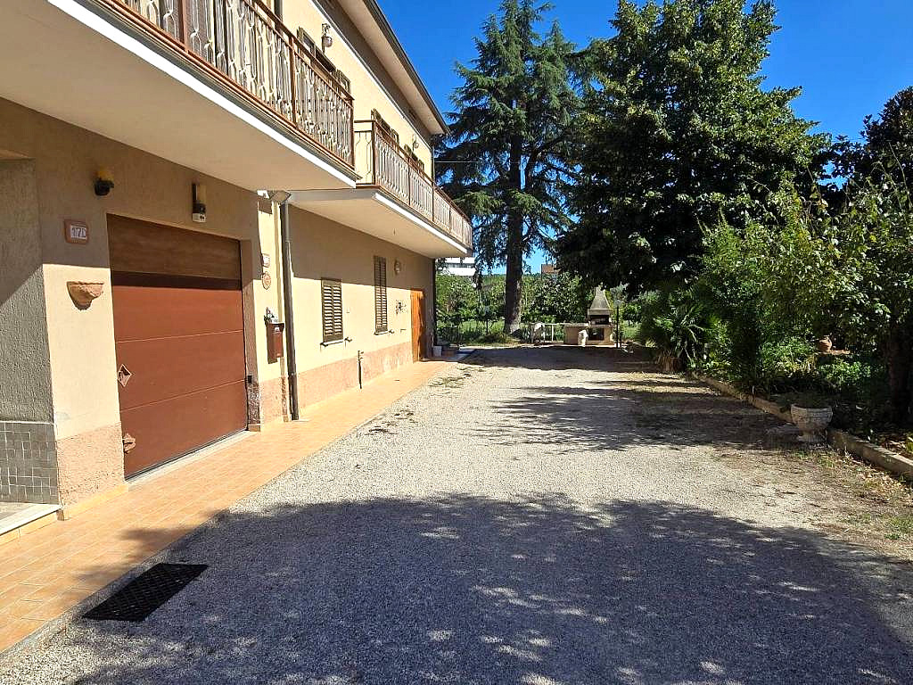 Villa in vendita a Ponte San Giovanni a Perugia