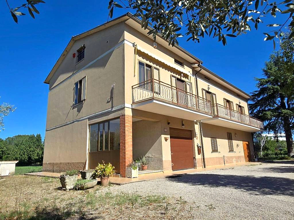 Villa in vendita a Ponte San Giovanni a Perugia