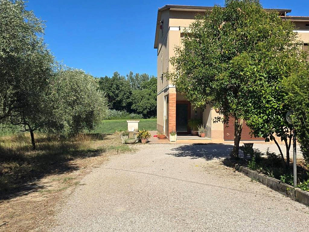 Villa in vendita a Ponte San Giovanni a Perugia