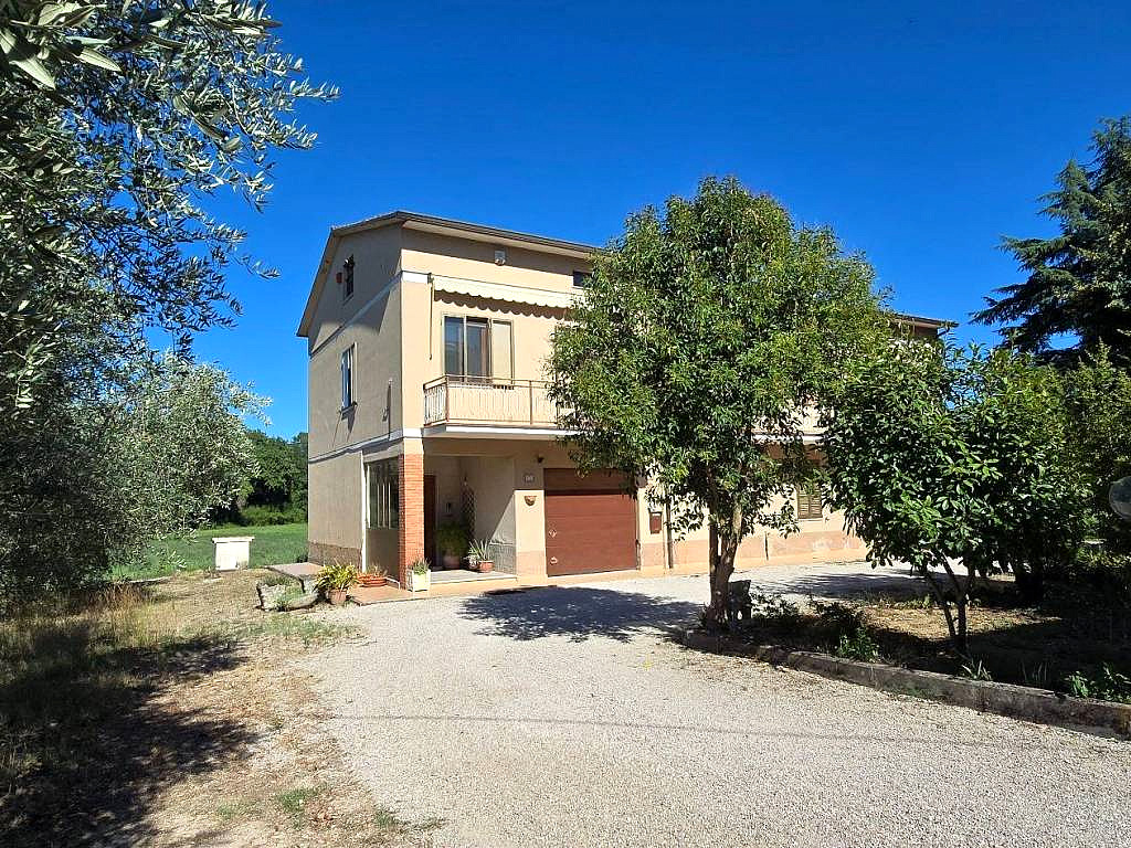 Villa in vendita a Ponte San Giovanni a Perugia