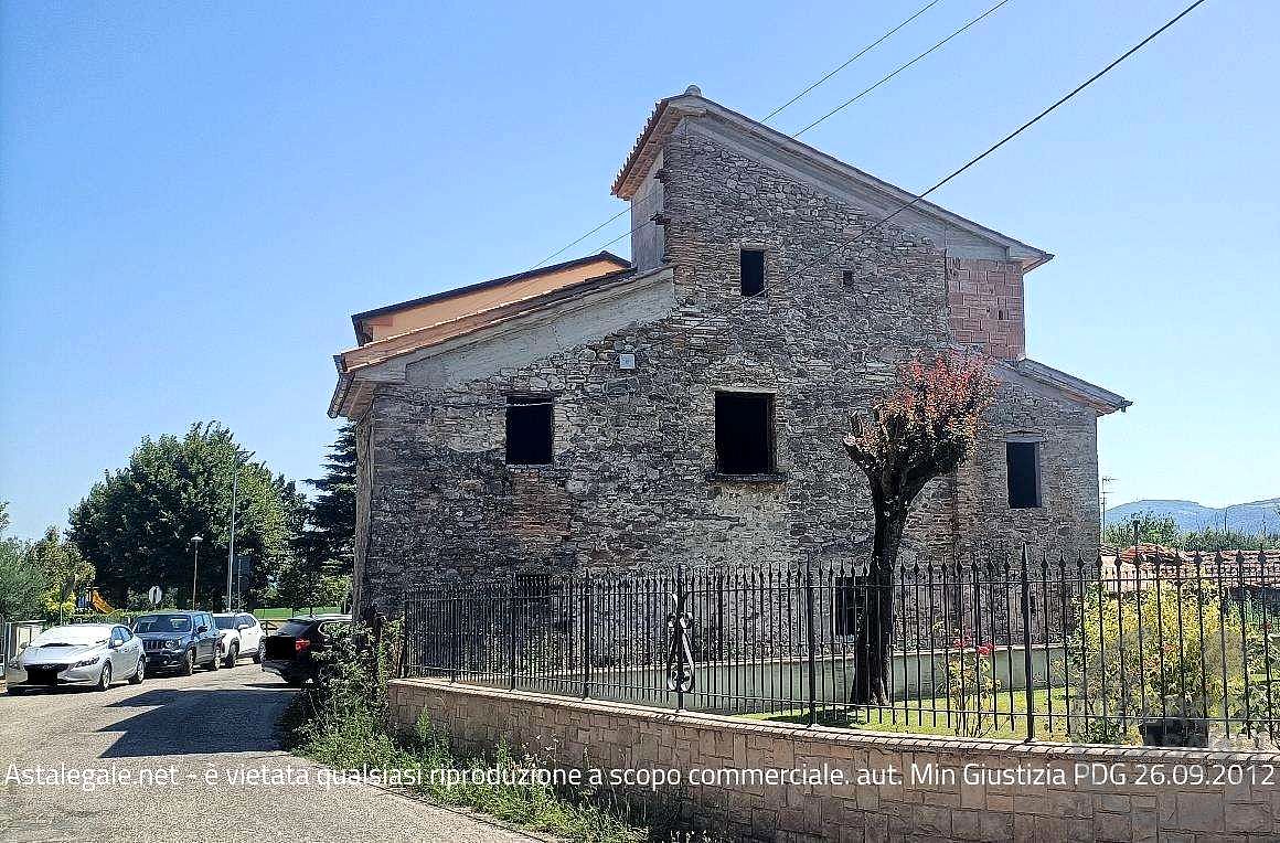 Residenziale a San Giustino