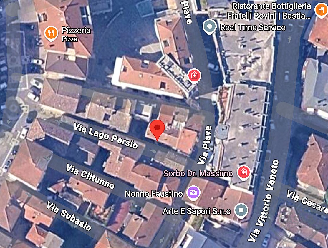 Residenziale a Bastia Umbra