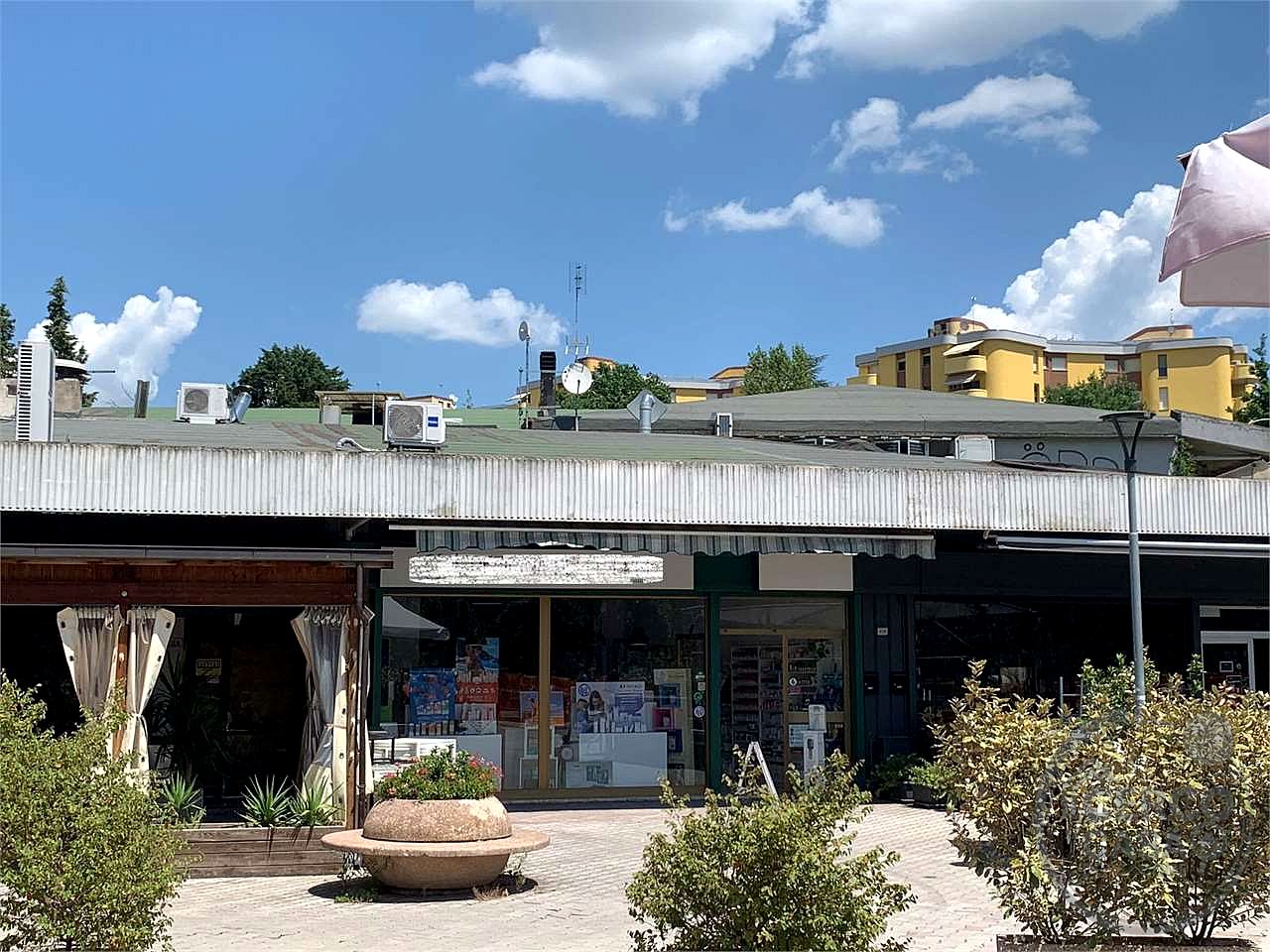 San Mariano - Vendiamo locale ottima redditività!