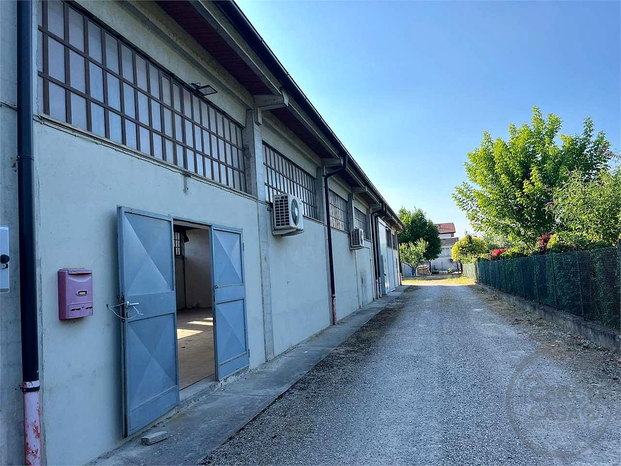 Commerciale a Città di Castello
