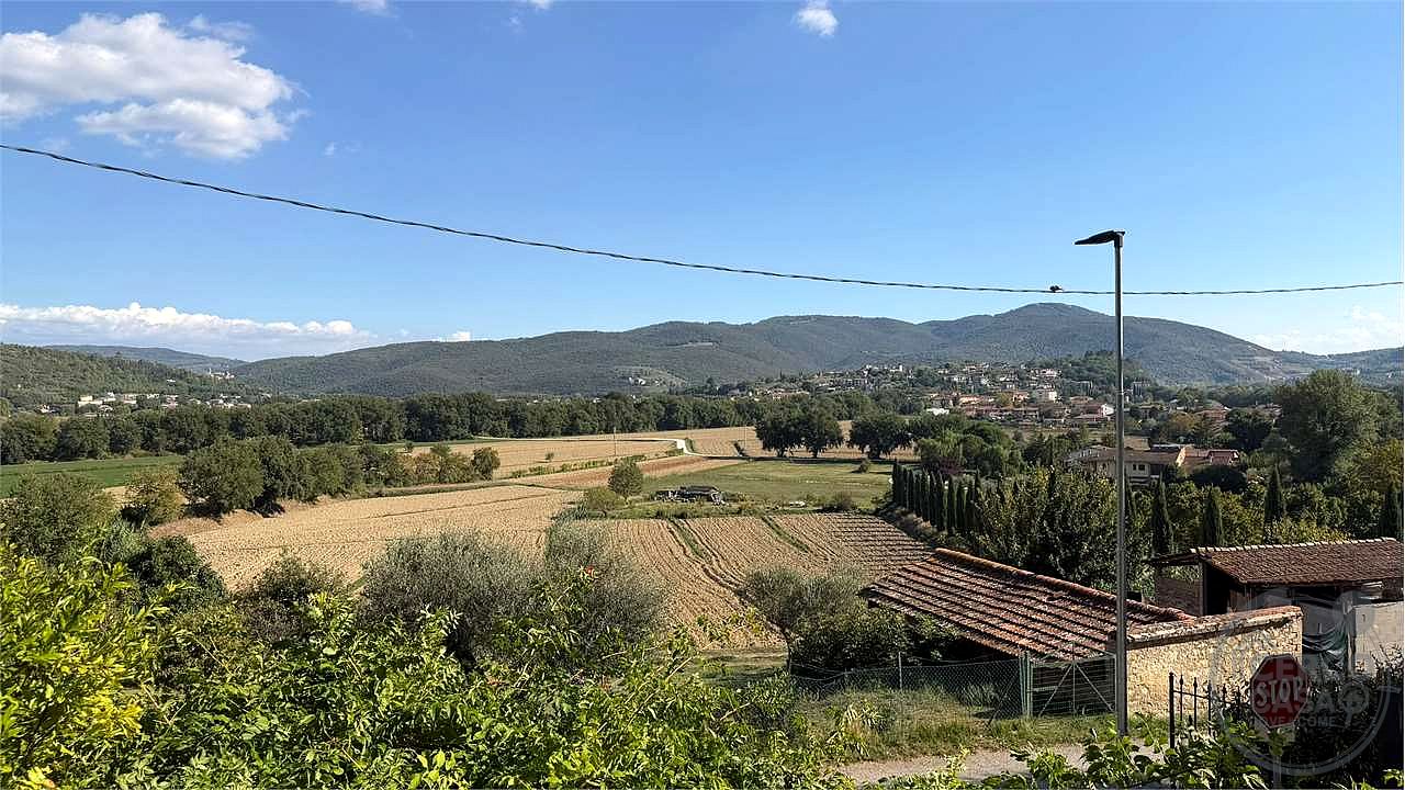 MANTIGNANA DI CORCIANO – LOC. BUCHIGNANO | VILLINO INDIPENDENTE