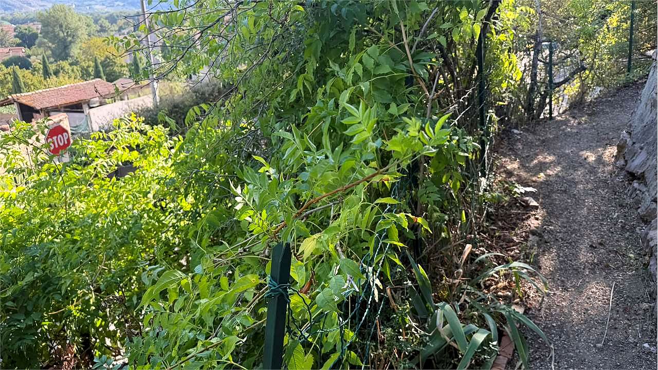 MANTIGNANA DI CORCIANO – LOC. BUCHIGNANO | VILLINO INDIPENDENTE