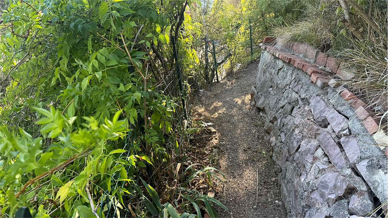 MANTIGNANA DI CORCIANO – LOC. BUCHIGNANO | VILLINO INDIPENDENTE