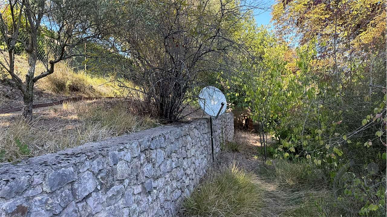 MANTIGNANA DI CORCIANO – LOC. BUCHIGNANO | VILLINO INDIPENDENTE