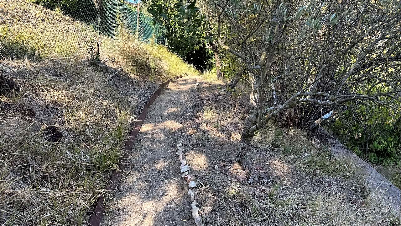 MANTIGNANA DI CORCIANO – LOC. BUCHIGNANO | VILLINO INDIPENDENTE