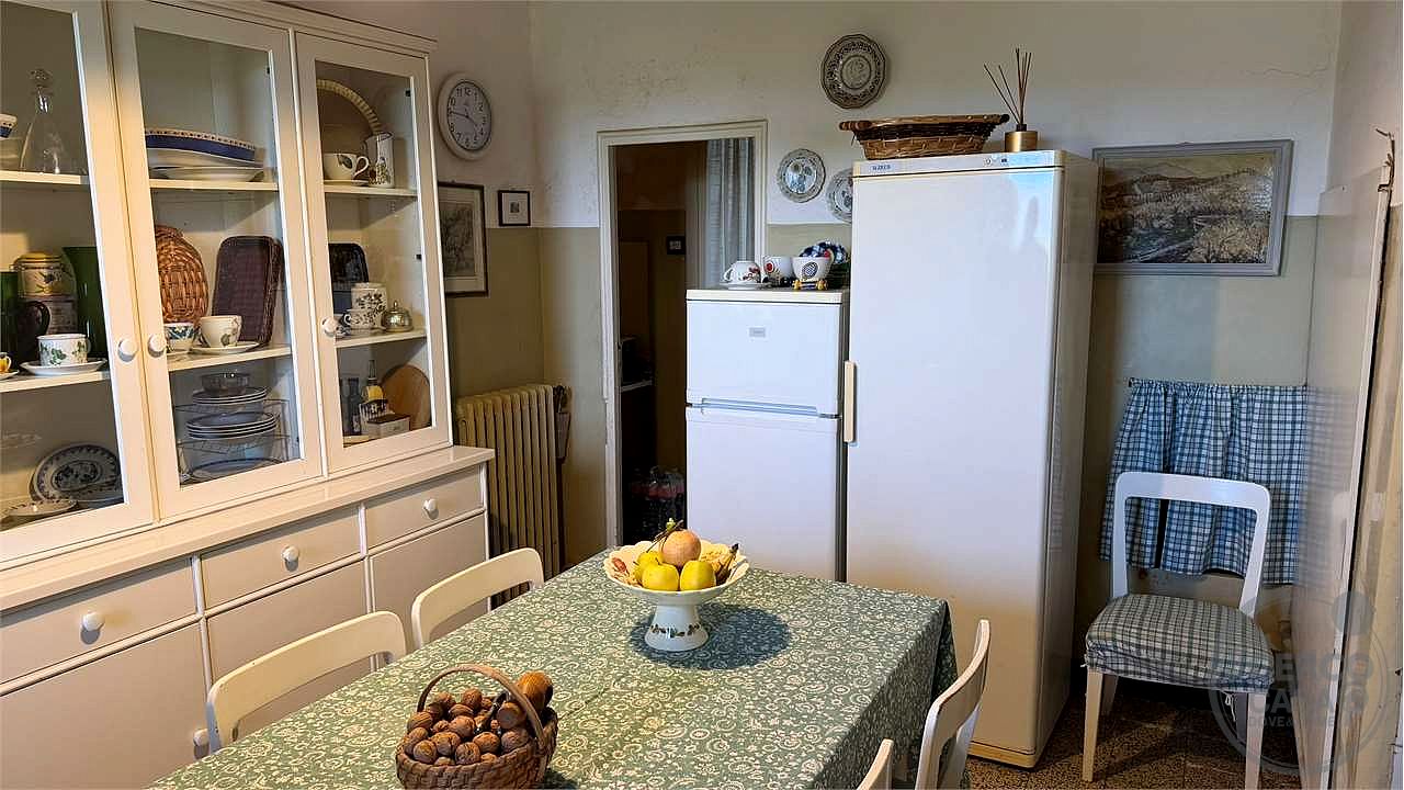 MANTIGNANA DI CORCIANO – LOC. BUCHIGNANO | VILLINO INDIPENDENTE