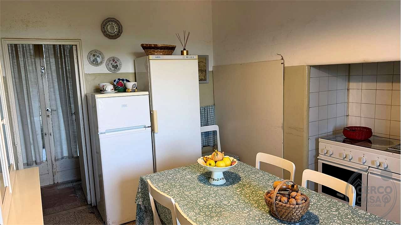 MANTIGNANA DI CORCIANO – LOC. BUCHIGNANO | VILLINO INDIPENDENTE