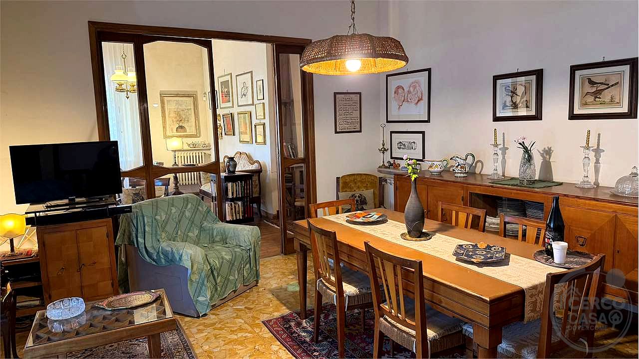 MANTIGNANA DI CORCIANO – LOC. BUCHIGNANO | VILLINO INDIPENDENTE