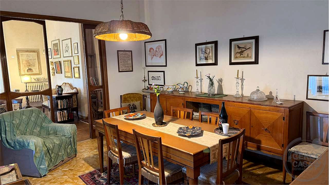 MANTIGNANA DI CORCIANO – LOC. BUCHIGNANO | VILLINO INDIPENDENTE