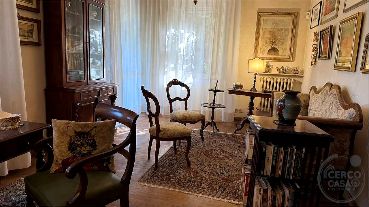 MANTIGNANA DI CORCIANO – LOC. BUCHIGNANO | VILLINO INDIPENDENTE