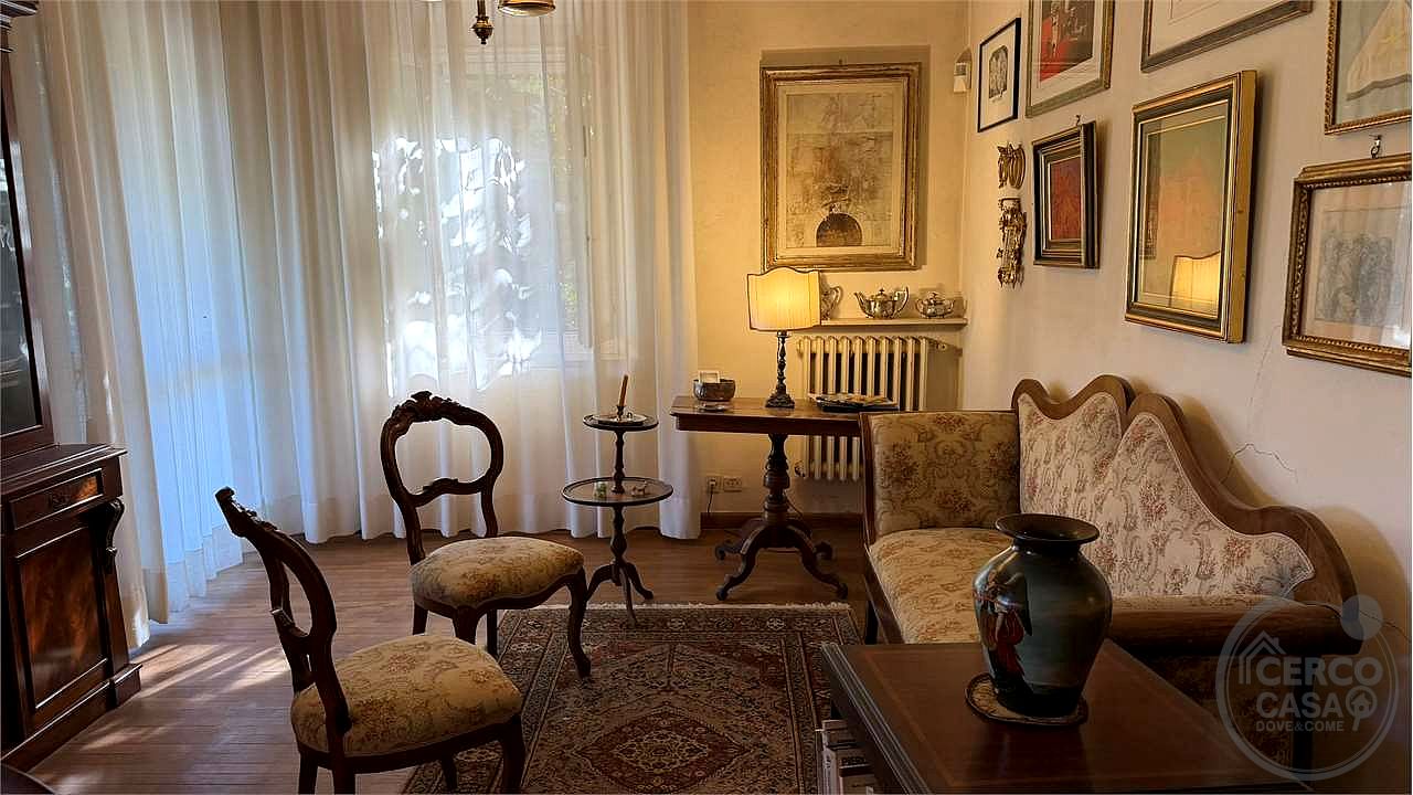 MANTIGNANA DI CORCIANO – LOC. BUCHIGNANO | VILLINO INDIPENDENTE