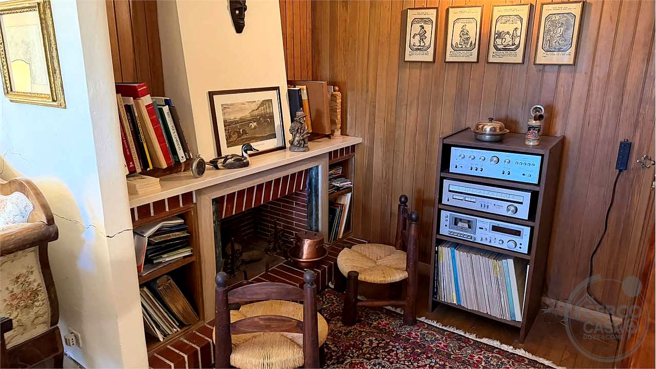 MANTIGNANA DI CORCIANO – LOC. BUCHIGNANO | VILLINO INDIPENDENTE