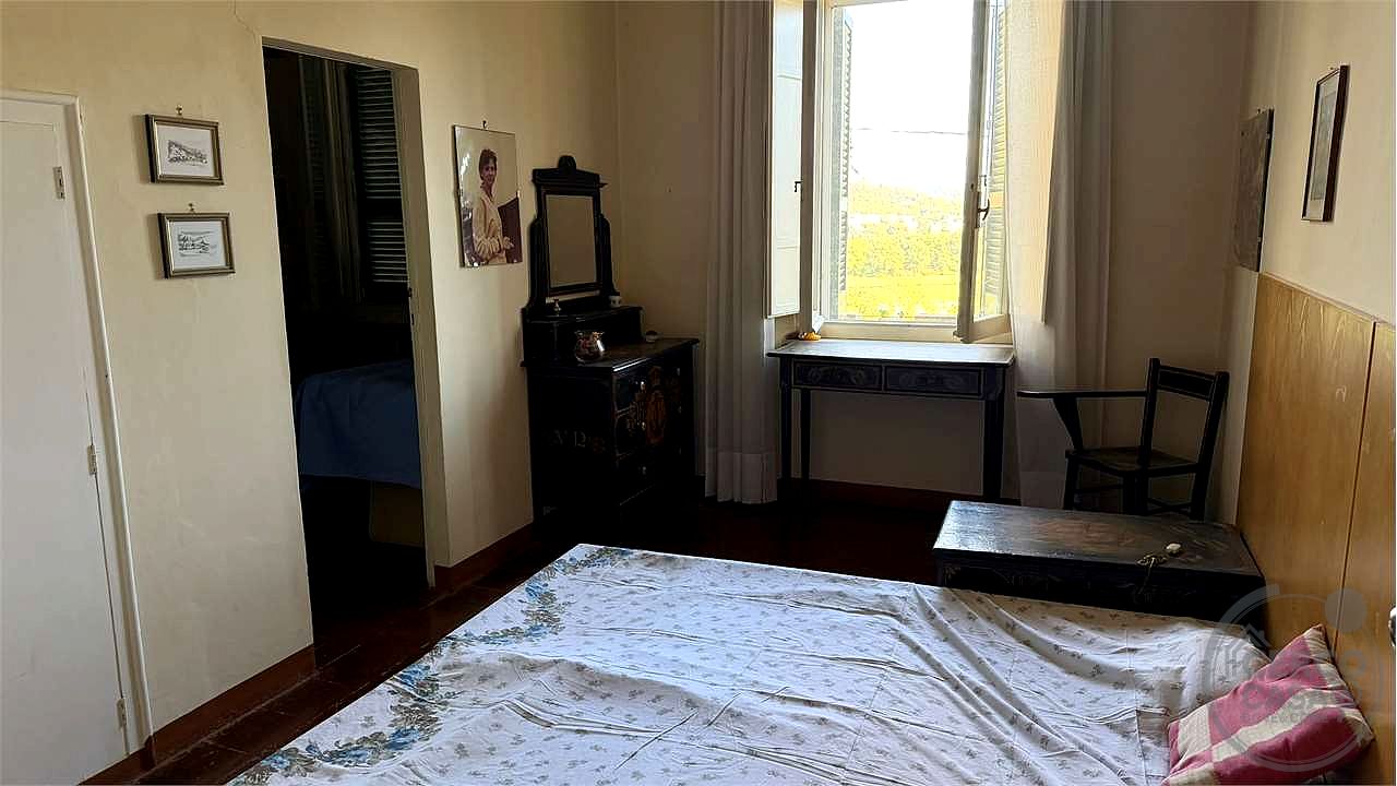 MANTIGNANA DI CORCIANO – LOC. BUCHIGNANO | VILLINO INDIPENDENTE