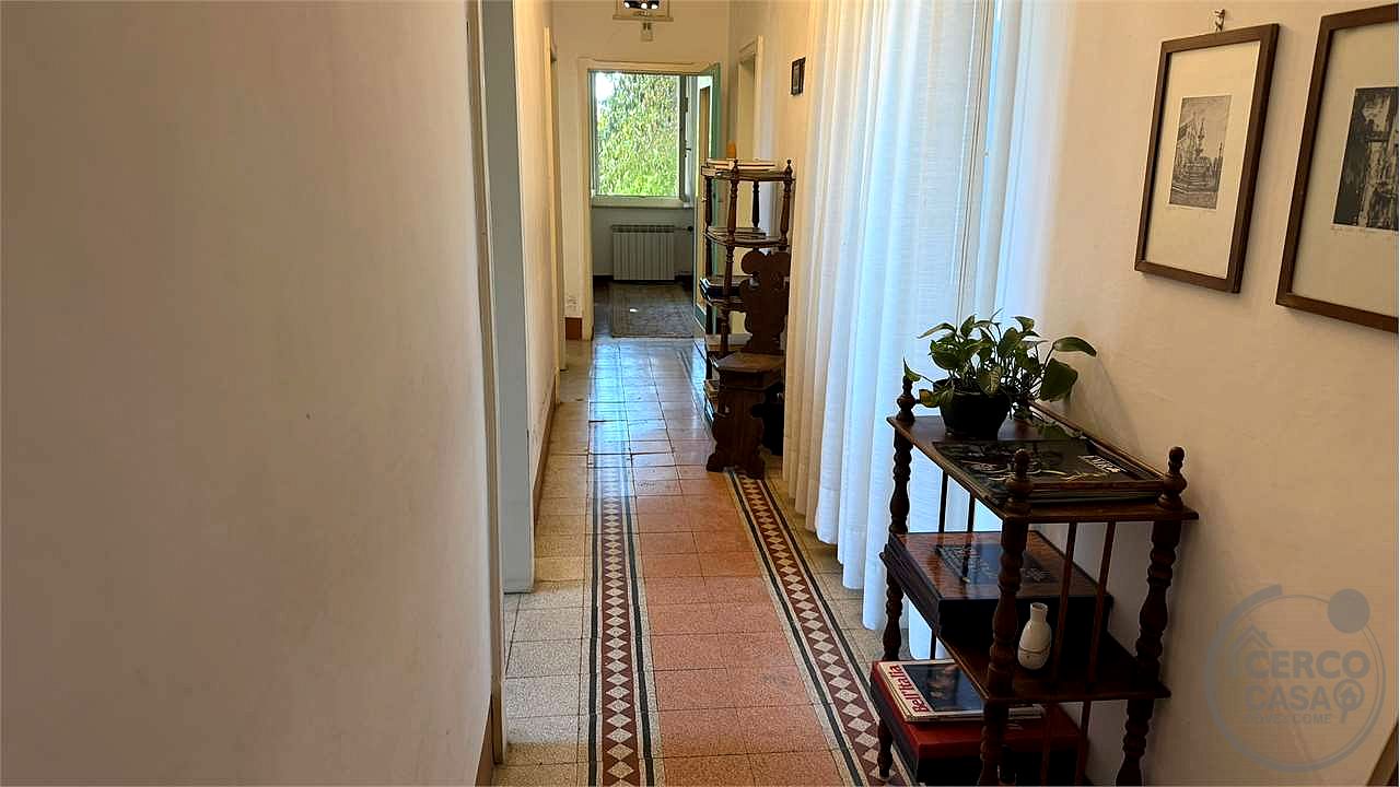 MANTIGNANA DI CORCIANO – LOC. BUCHIGNANO | VILLINO INDIPENDENTE