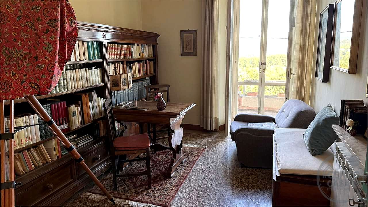 MANTIGNANA DI CORCIANO – LOC. BUCHIGNANO | VILLINO INDIPENDENTE