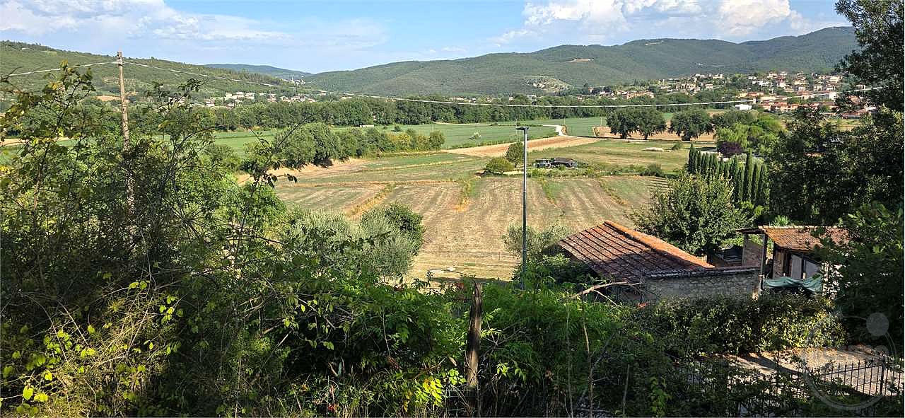 MANTIGNANA DI CORCIANO – LOC. BUCHIGNANO | VILLINO INDIPENDENTE