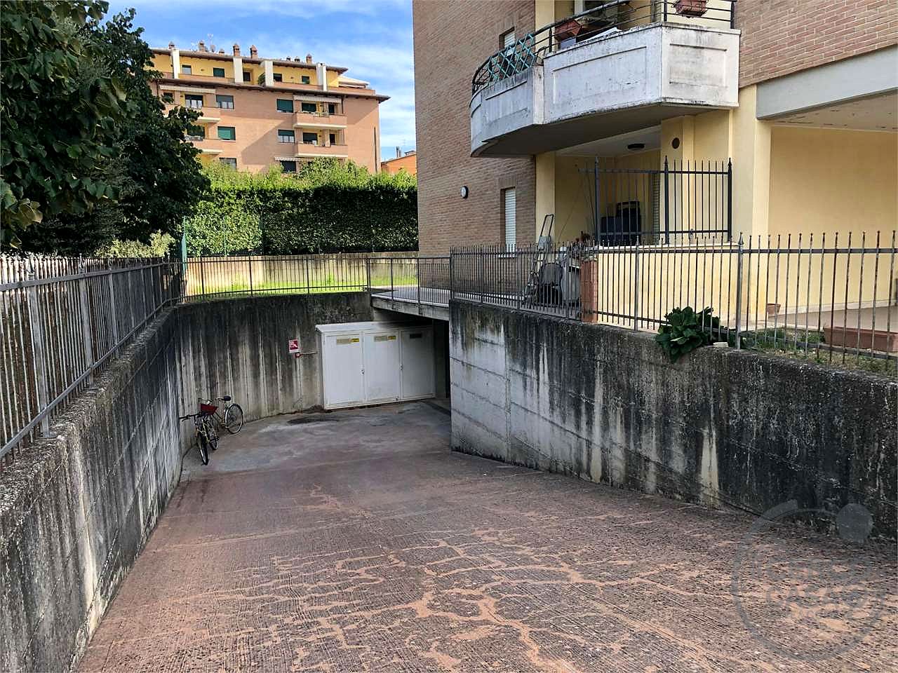 MARSCIANO - APPARTAMENTO AL TERZO PIANO
