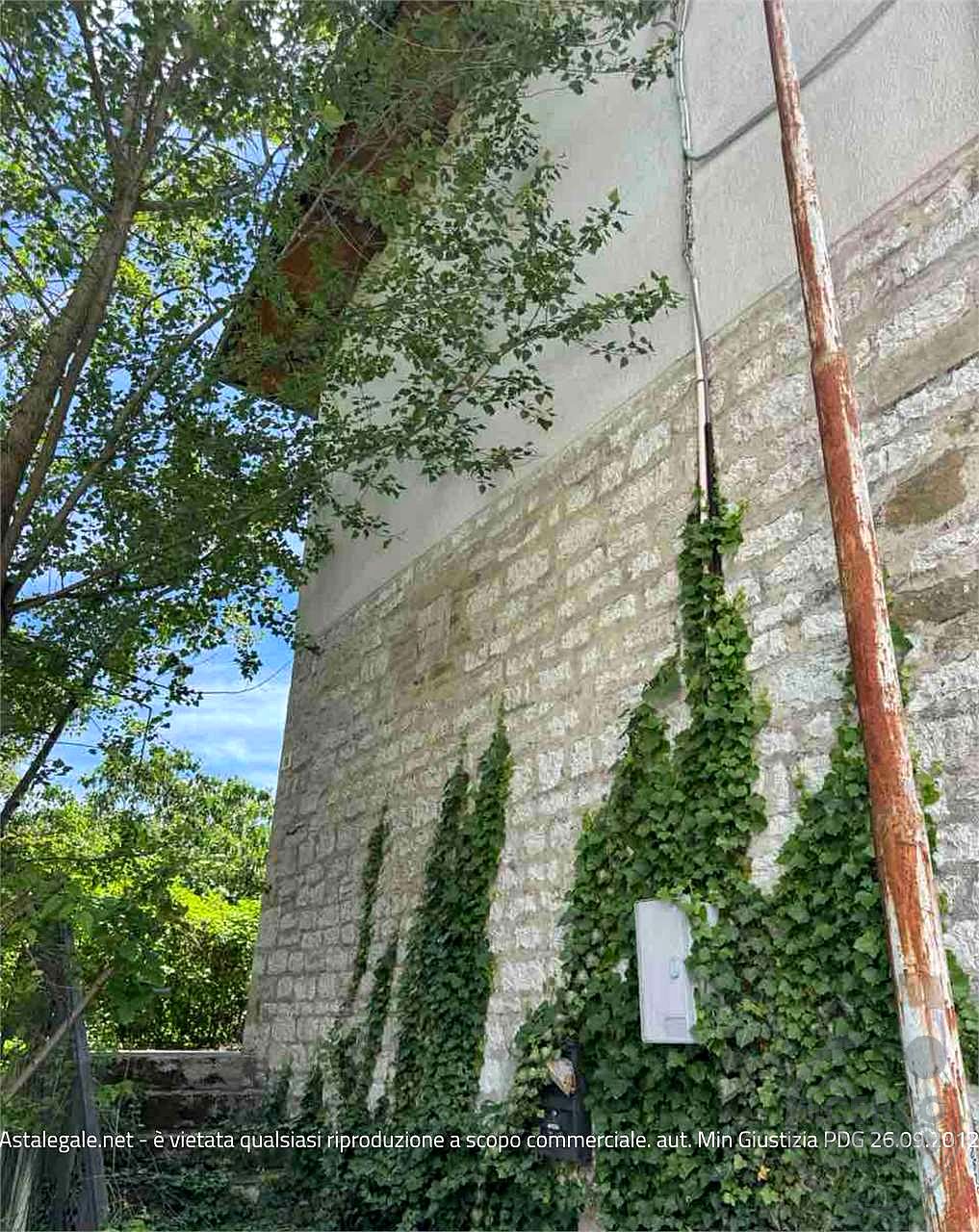 Residenziale a Gubbio