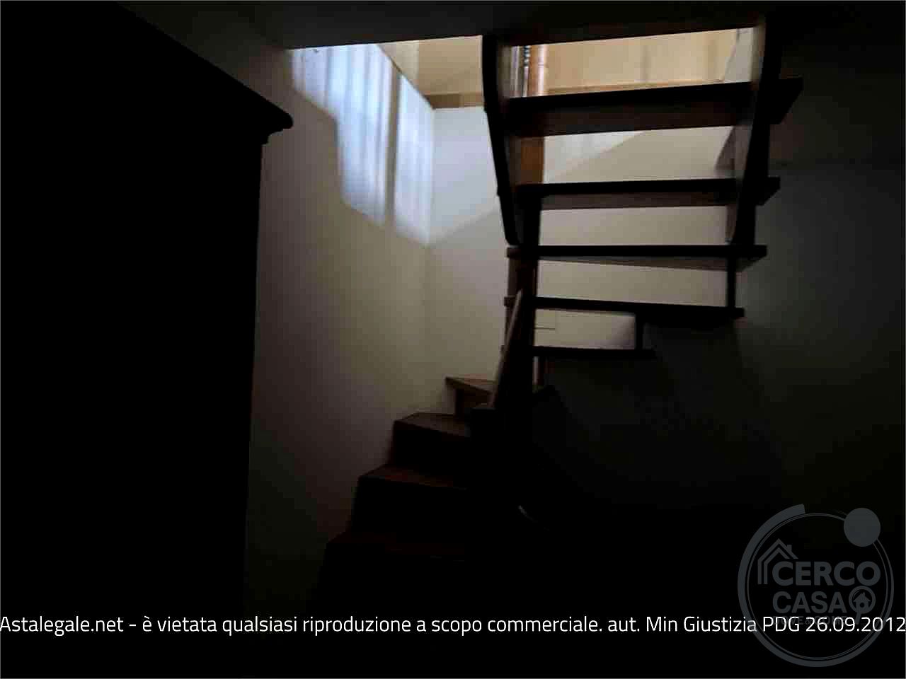 Residenziale a Gubbio