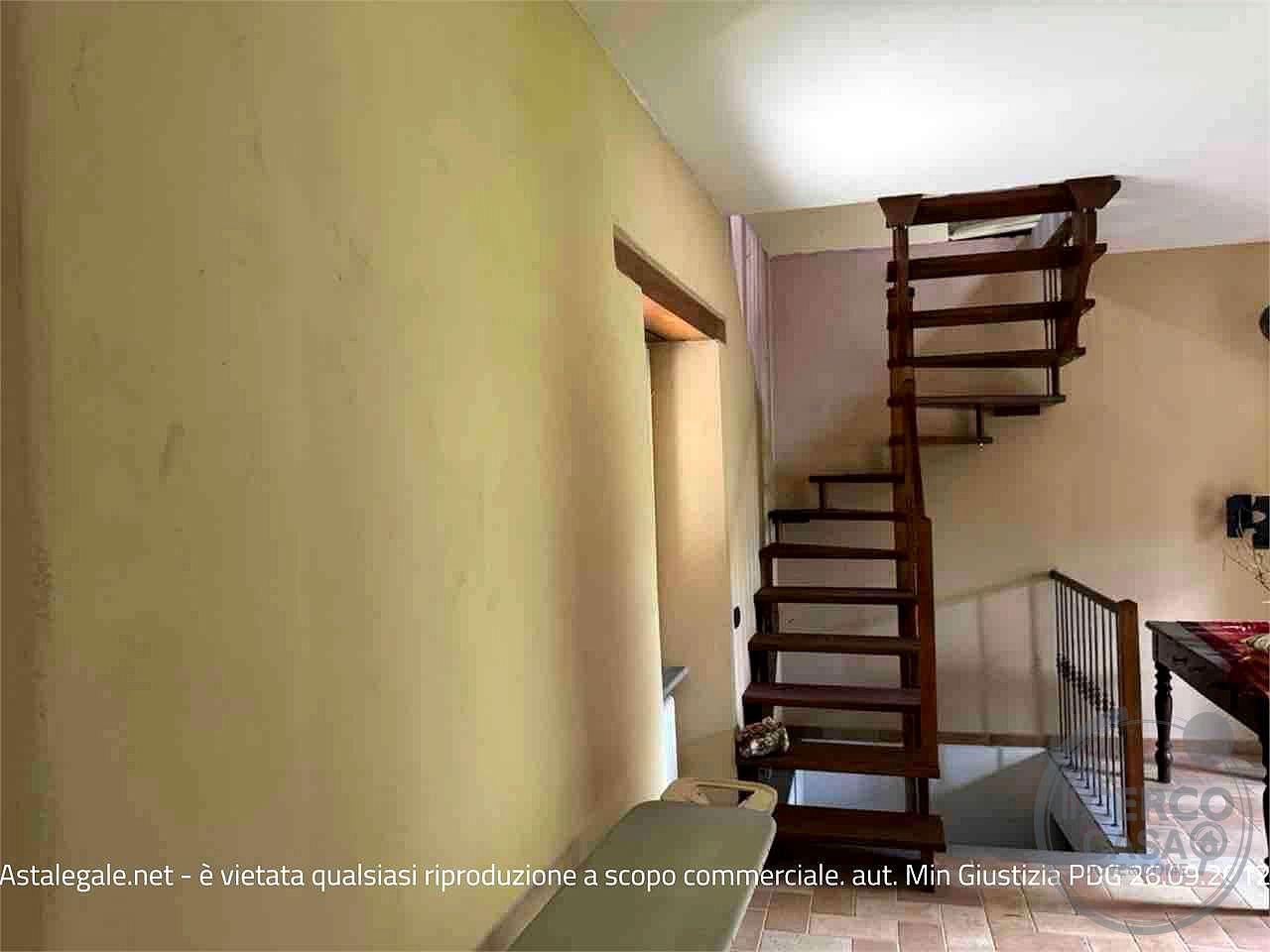 Residenziale a Gubbio