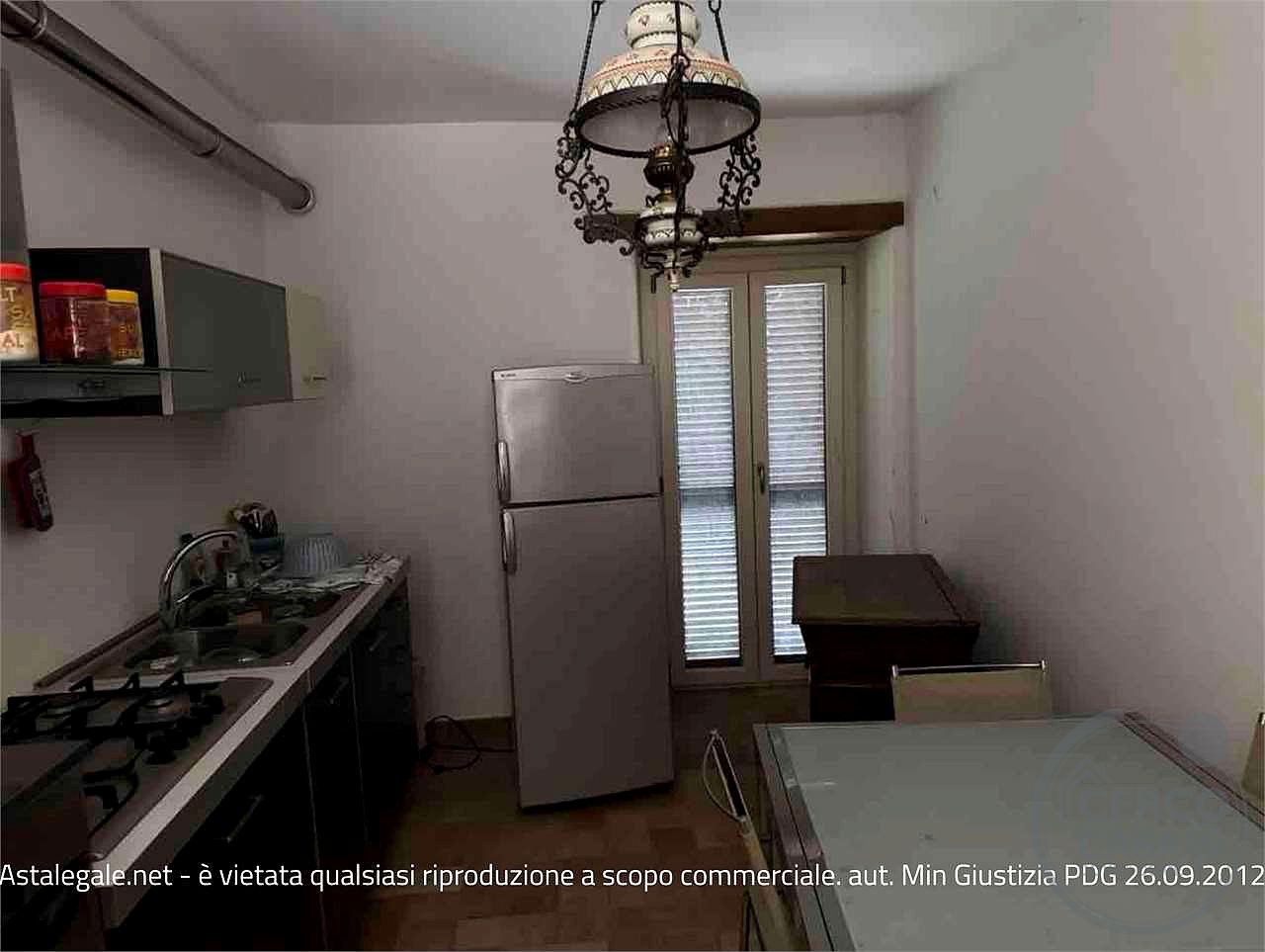 Residenziale a Gubbio