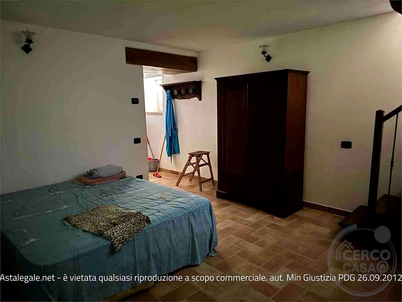 Residenziale a Gubbio