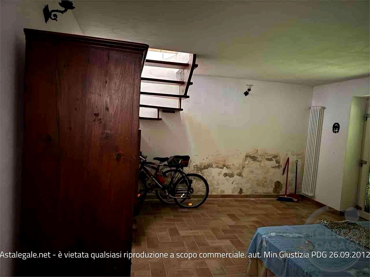 Residenziale a Gubbio