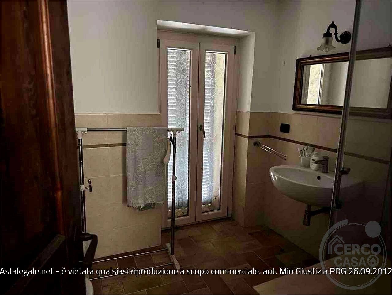 Residenziale a Gubbio